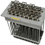 Industrial Duct Heater